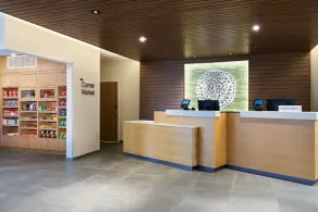 Fairfield by Marriott Inn & Suites Hagerstown - Reception