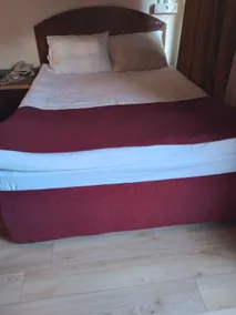 Gaziantep Kurtulus Konagi - Room