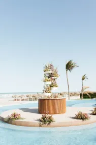 Soleare Hotel Boutique - Piscine