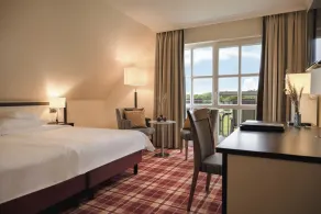 Balmer See – Hotel•Golf•Spa - Chambre
