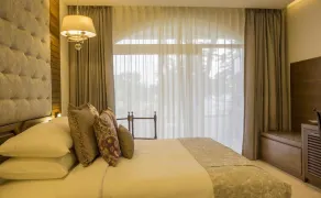 Acron Waterfront Resort - Zimmer