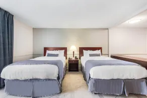 The Blu Hotel Blue Ash Cincinnati, an Ascend Collection Hotel - Chambre