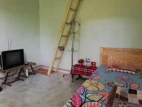 Gio Lao Eco Lodge - Hostel - Habitación