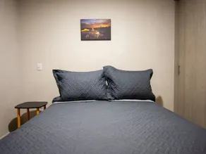 Parques Guadalajara Department condominium, central, comfortable - Rom