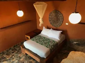 Refugio La Roca  - Chambre