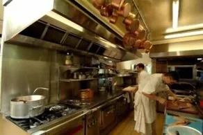 Le Haut Allier - Ristorante