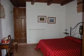 Agriturismo Bric di Gai - Camera