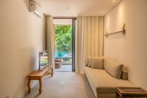Casa Di Sirena Ilhabela - Room