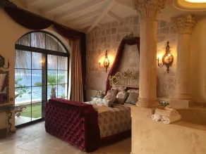 Lukka Exclusive Hotel – Adult Only +12 - Room