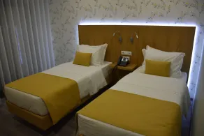 Hotel Império do Norte - Camera