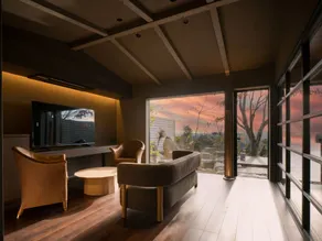 Kirinosato - Habitación