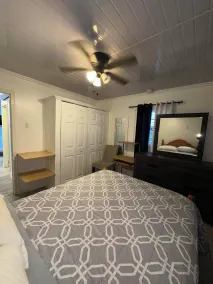 Your Next Level Int Executive Apartment - Room