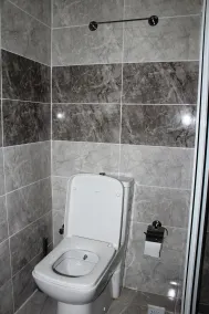 Mavi Pansiyon & Restaurant - Bathroom