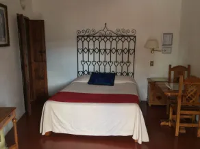 Hotel Mi Casita - Chambre