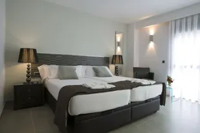 Hotel Spa Niwa - Zimmer