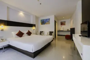 Baron Beach Hotel - Rom