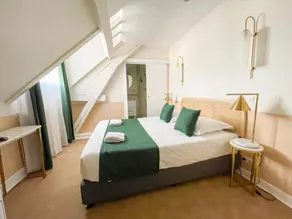 Grand Hôtel Saint-Aignan - Rom