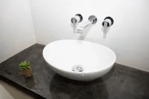 Zentra Hotel - Salle de bain
