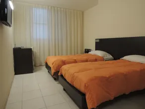 San Giorgio Hotel - Zimmer