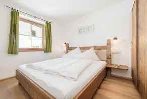 MYALPS Mühlhof inklusive Sauna - Værelse