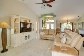 Cape Coral Abode - Near Sun Splash Park & Beach! - Innvendig