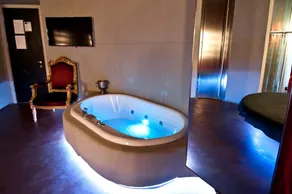 MDM Guesthouse - Zimmer