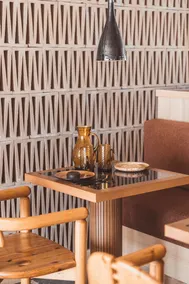 La Voie Lactée - Restaurant
