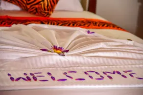 Lucky Prince Villa & Ayurveda Wellness - Værelse