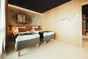 Time Hotel, Time To Stay art & boutique - Rom