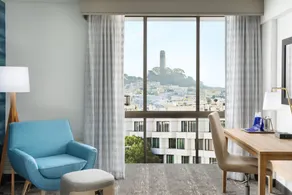 Hotel Caza - Chambre