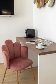 B&B Rais Luxury Rooms - Rum