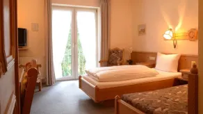 Waldhotel Twiehaus Garni - Camera