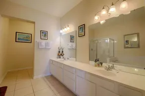 Vista Cay 4804 - Salle de bain