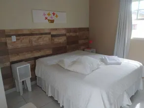 Pousada Villa Encanto - Room