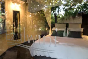 Ezulwini Game Lodges - Zimmer
