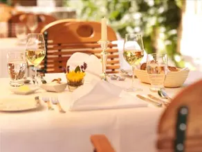 Landgasthof Adler - Restaurant