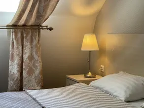 Old Town Hotel Bohema, Klaipėda - Room
