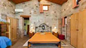 Agriturismo Biologico La Buona Terra - Zimmer