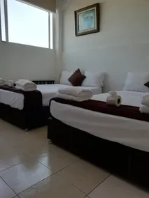 D'Cesar Hotel Acapulco - Room