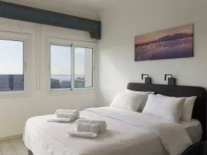 TSANotel - Chambre