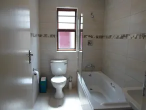 Melville Turret Guesthouse - Bad