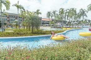 Japaratinga Lounge Resort - All Inclusive - Pool