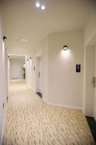 Hotel Brooklyn Vlore - Reception