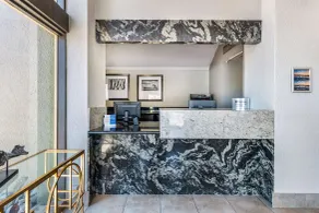 Best Western Inn at Palm Springs - Réception