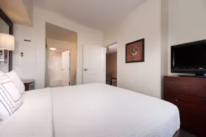 Residence Inn Port St Lucie - Chambre