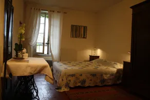 Auberge Le Tilleul, chambres d'hôtes - Quarto