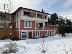 Zarha Mountain Resort - Room