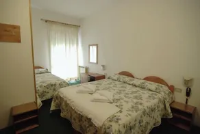 Albergo Alla Valle di Banne - Room