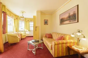 Mountains Hotel - Chambre