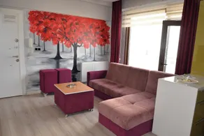 KB Apart Otel Mevlana - Zimmer